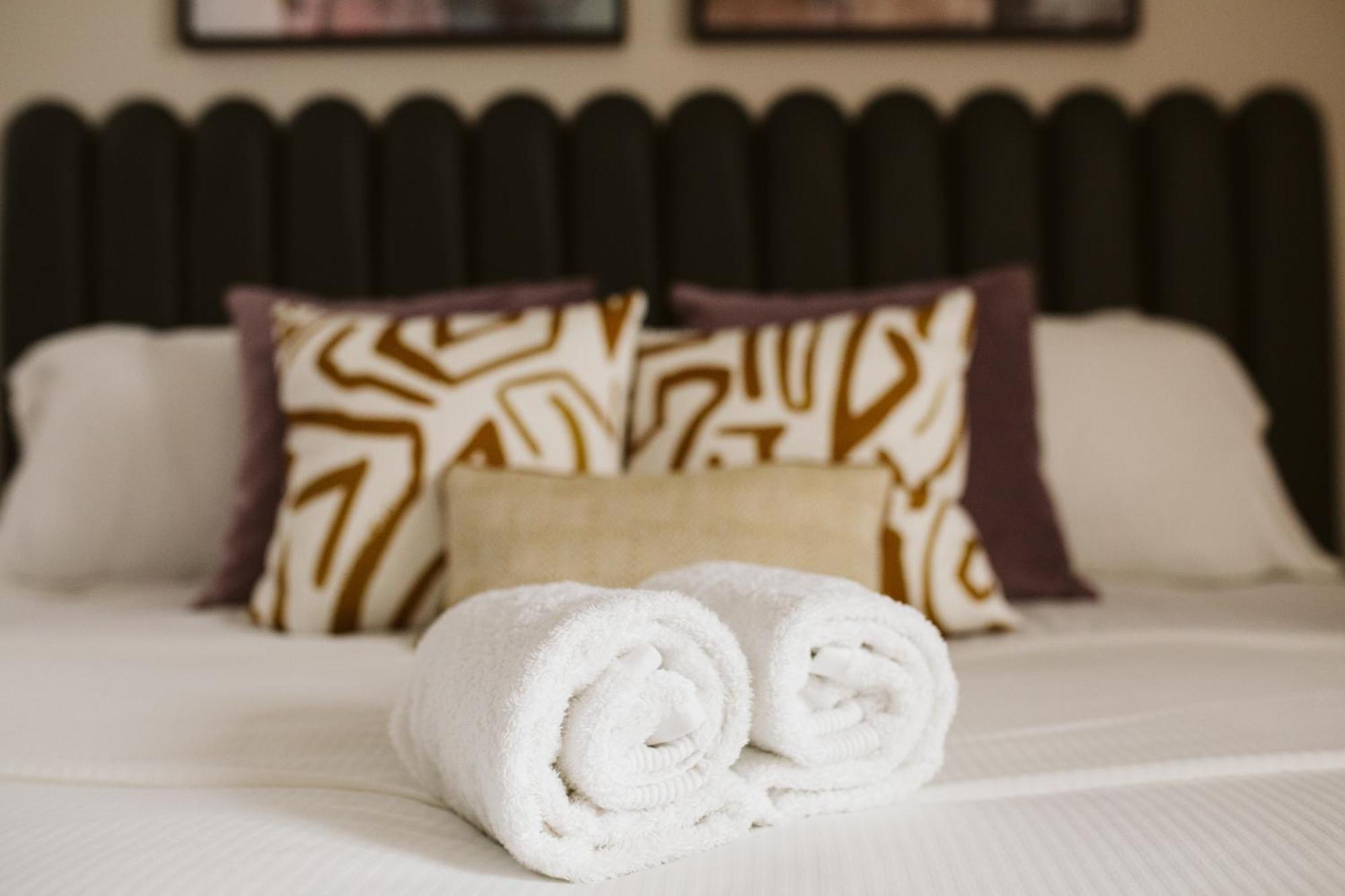 The Hillbrook & - Sherborne Hotel