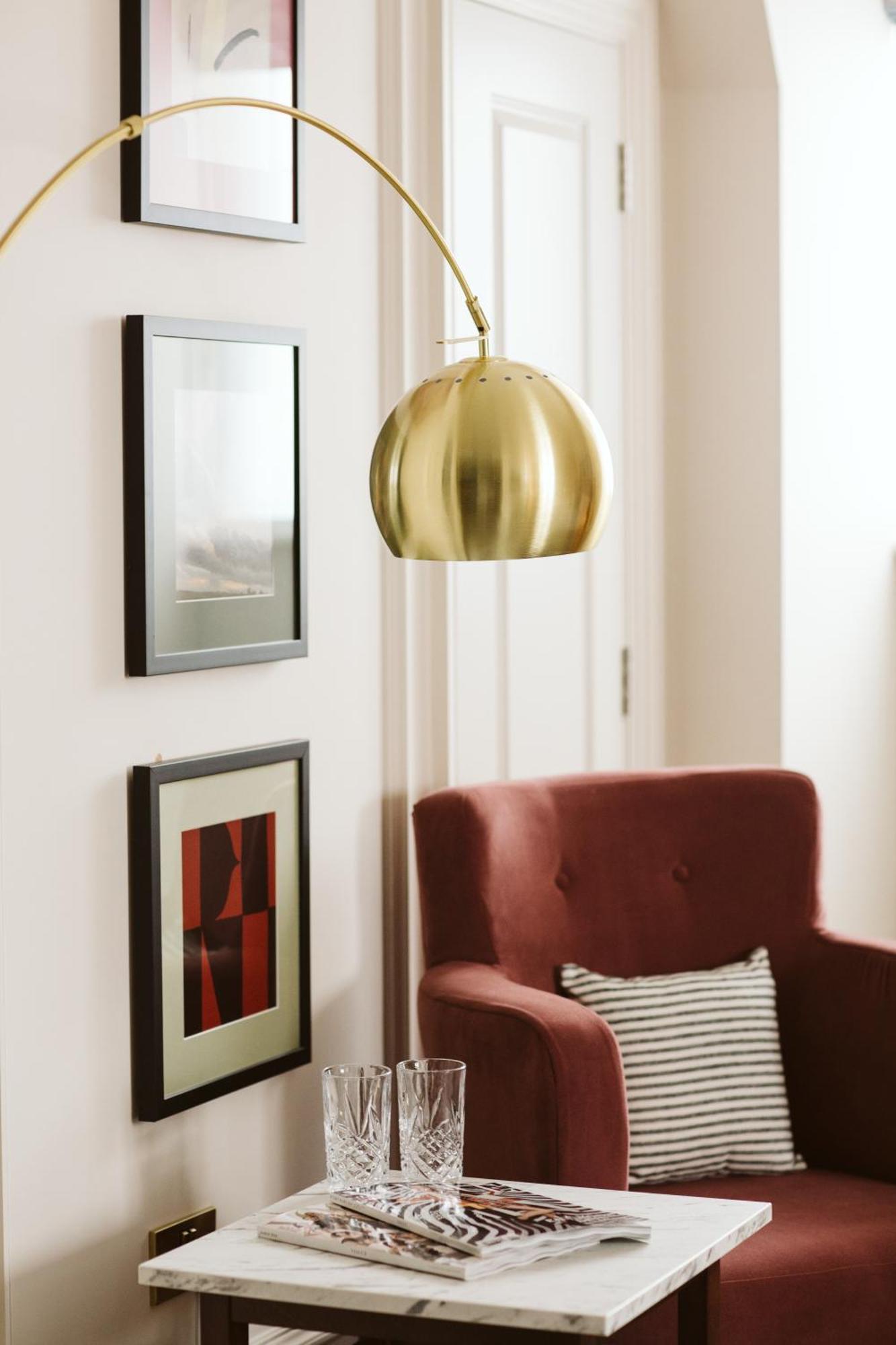 Hotel The Hillbrook & - Sherborne
